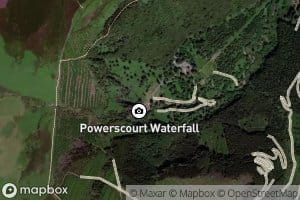Cascade Powerscourt