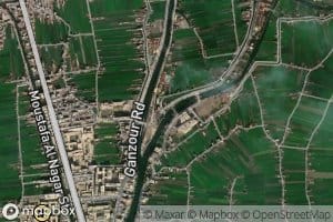 Jannabiyat Malij al Gharbiyah