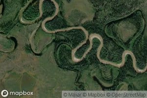 Montana Creek