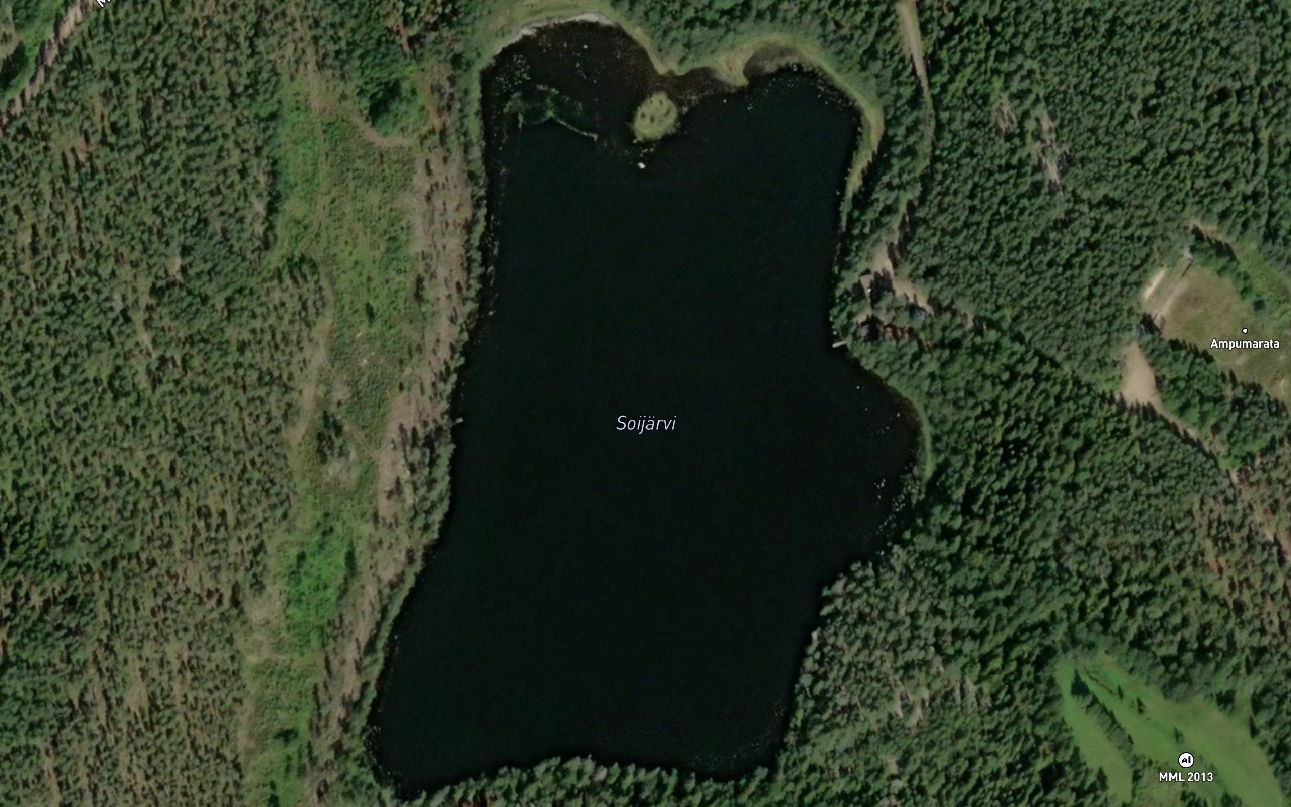 Soijarvi