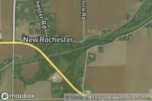 South Branch Portage River