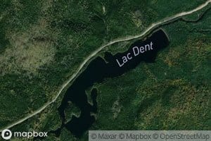 Lac Dent