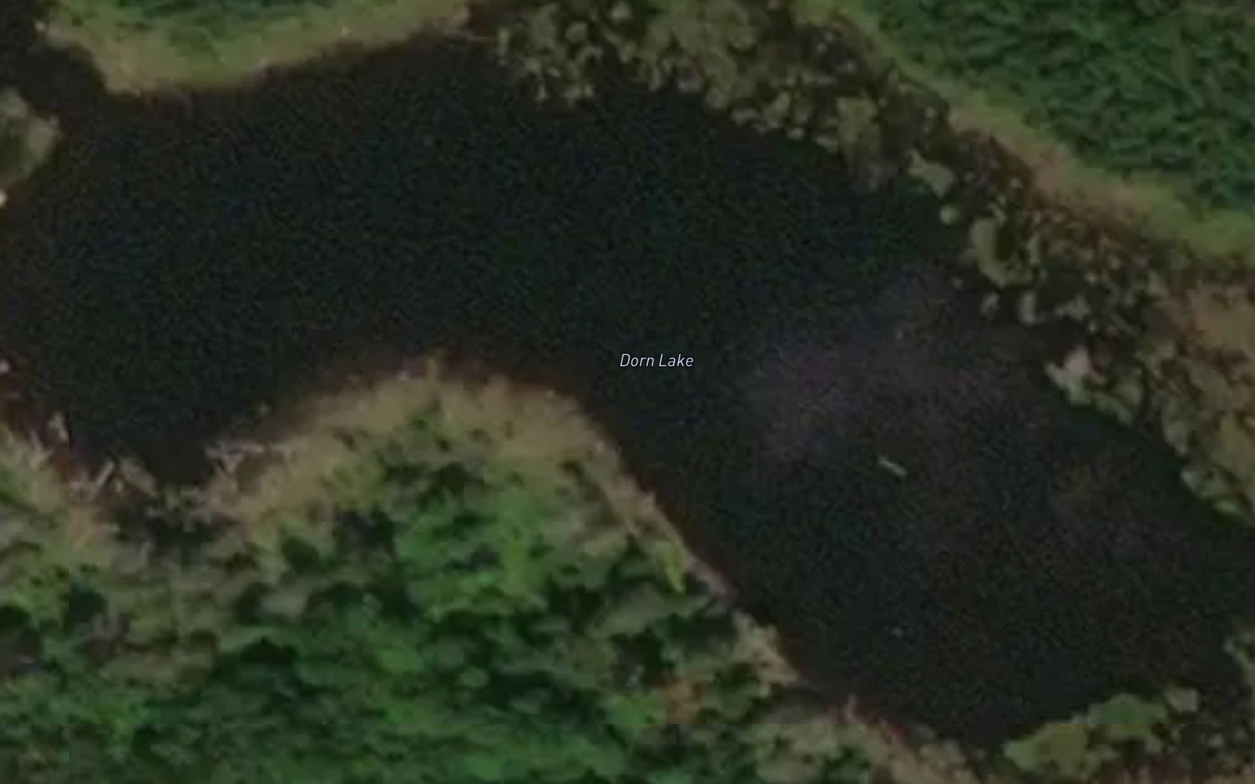 Dorn Lake