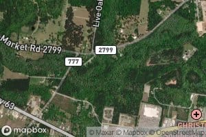 Coon Creek