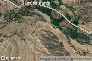 Quebrada de Huallanca