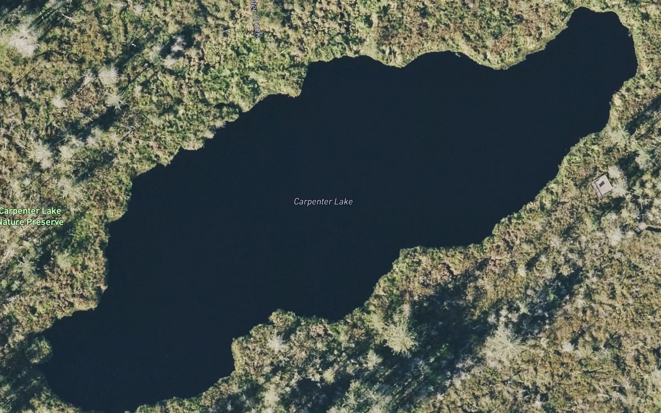 Carpenter Lake