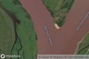 Protoka Innokent'yevskaya