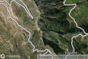 Quebrada Shallaragra