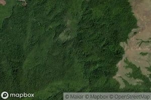 Quebrada Golfo Triste