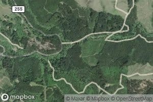 North Fork Myers Creek