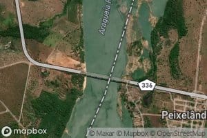 Travessao Santa Maria Velha