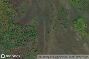 Pad' Shirokaya Pervaya