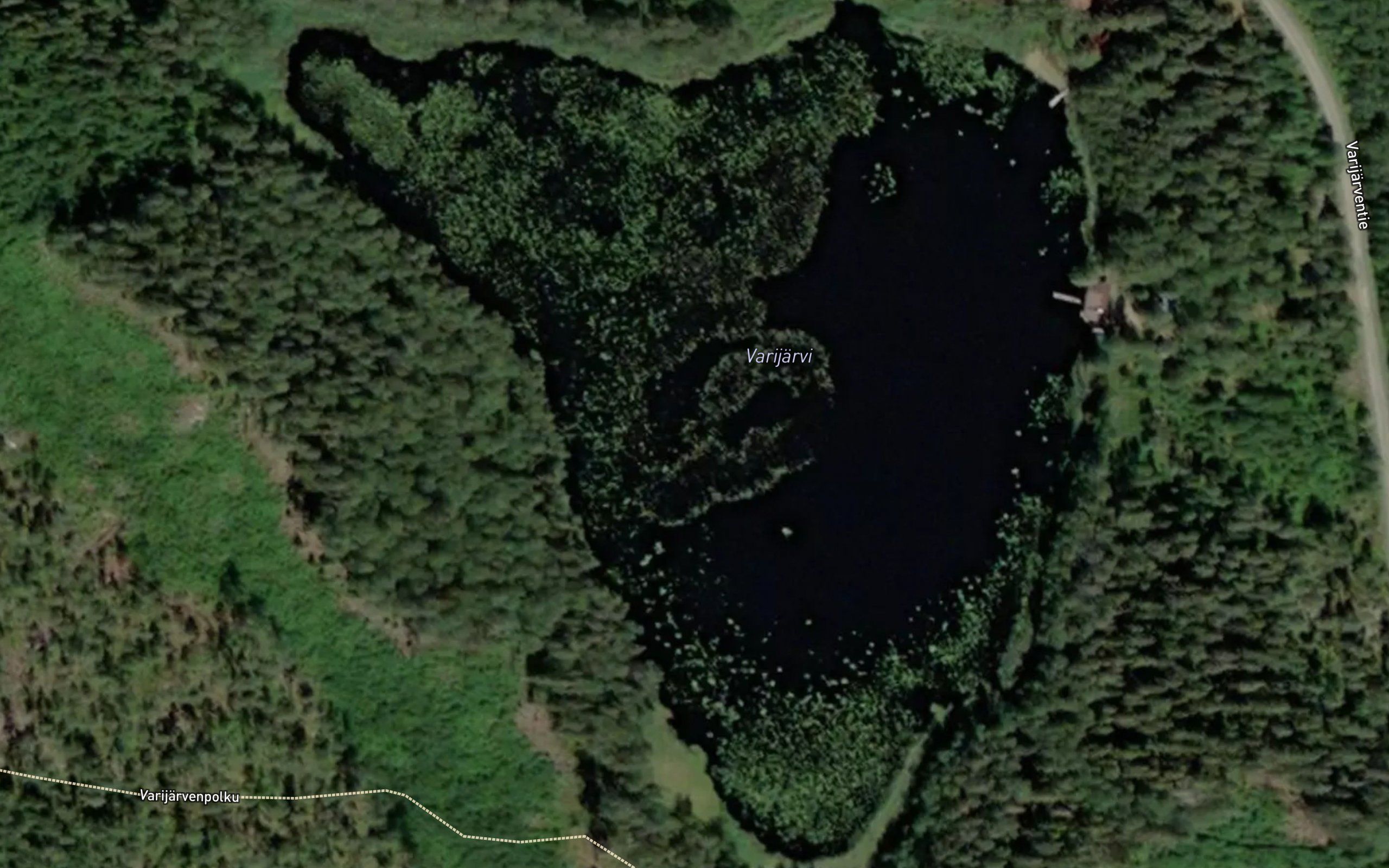 Varijarvi