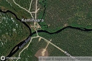 Keskihaara