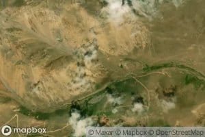 Cheshmeh-ye Qizil Bolagh