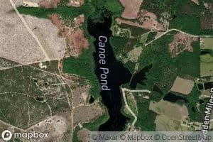 Canoe Pond