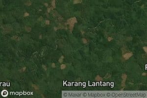 Air Tenggiling