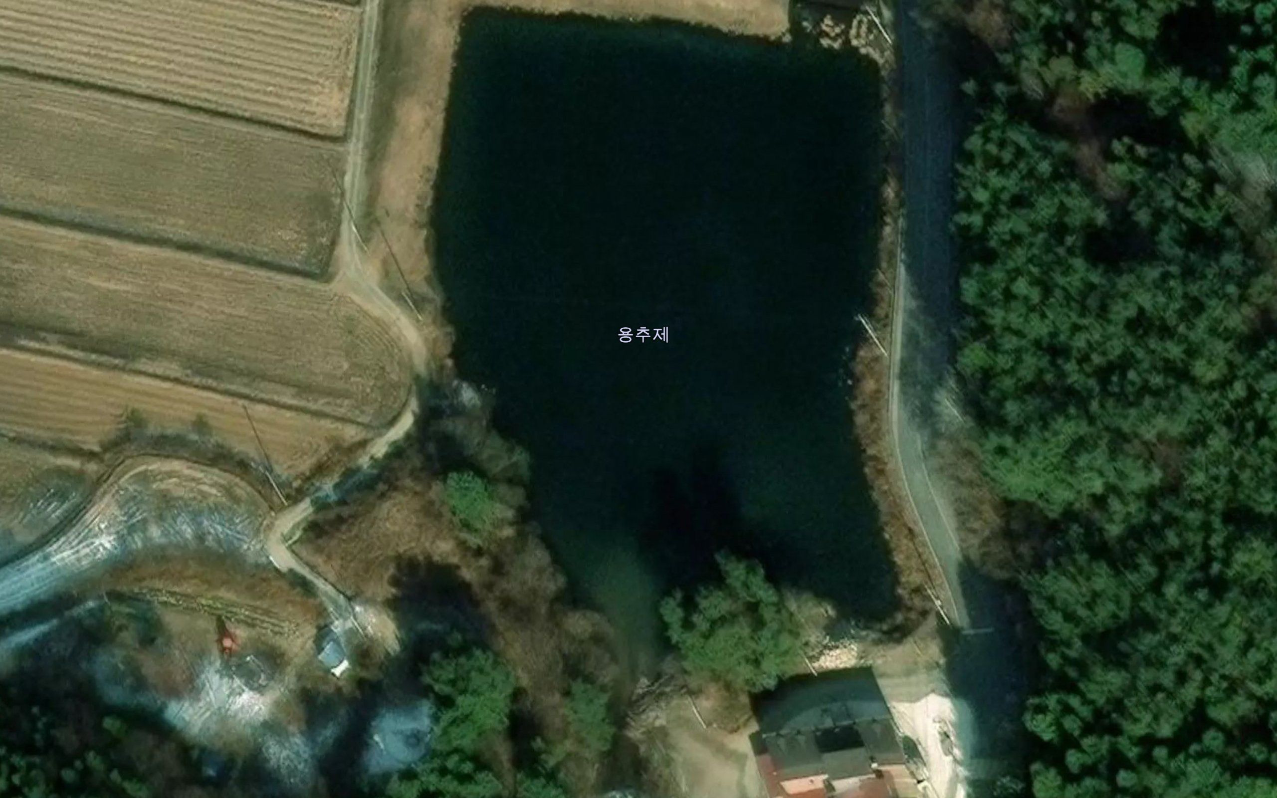 Yongchuje