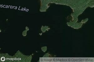 Tuscarora Lake