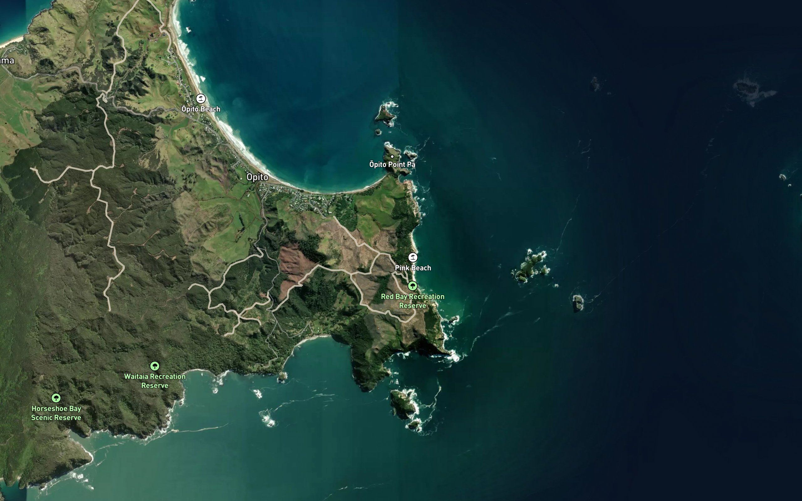 Red Bay