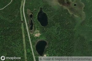 Perch Lakes