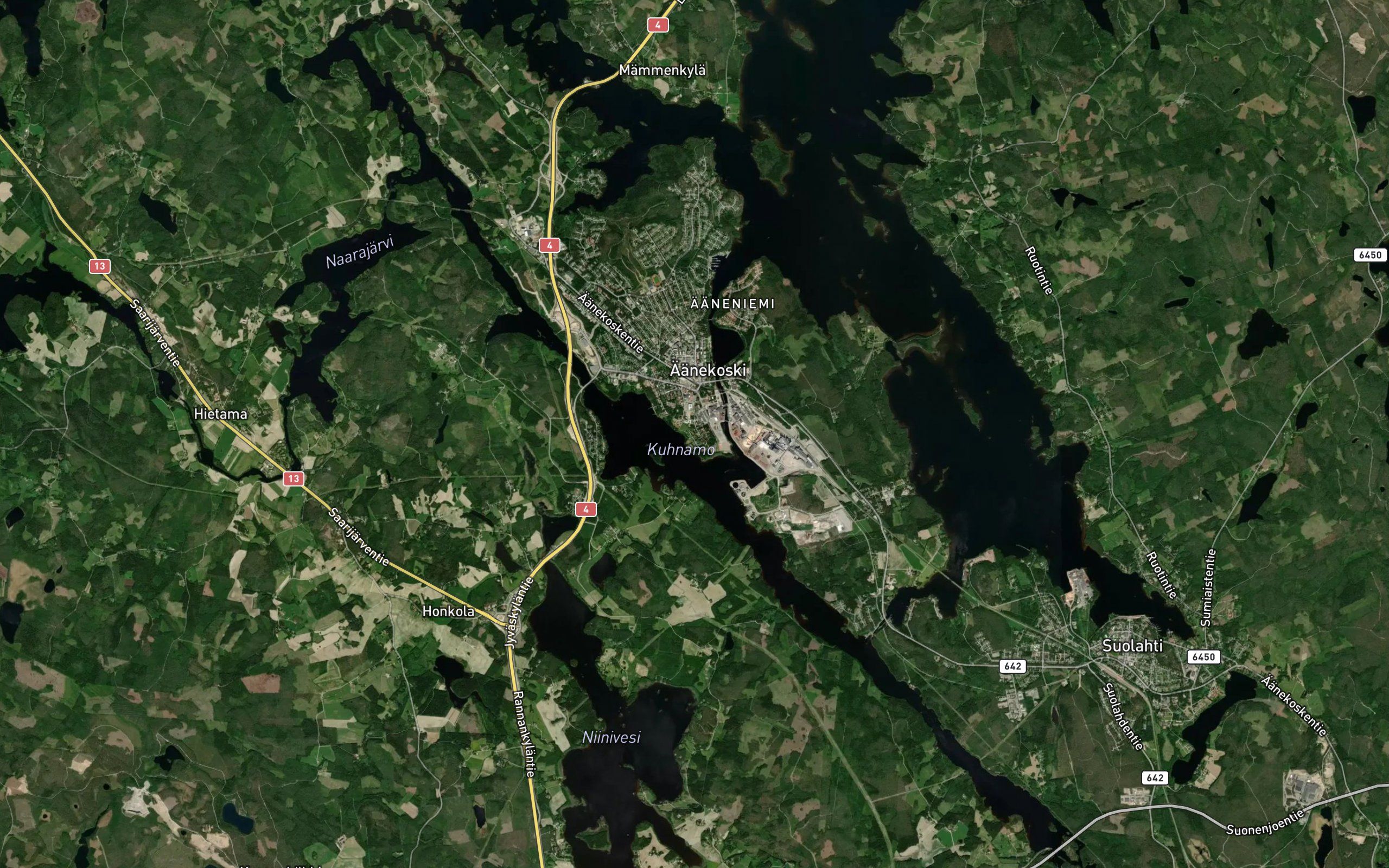 Kuhnamo
