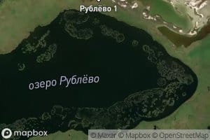Ozero Rublevo