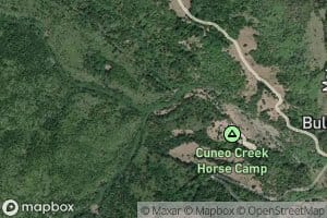 South Fork Cuneo Creek