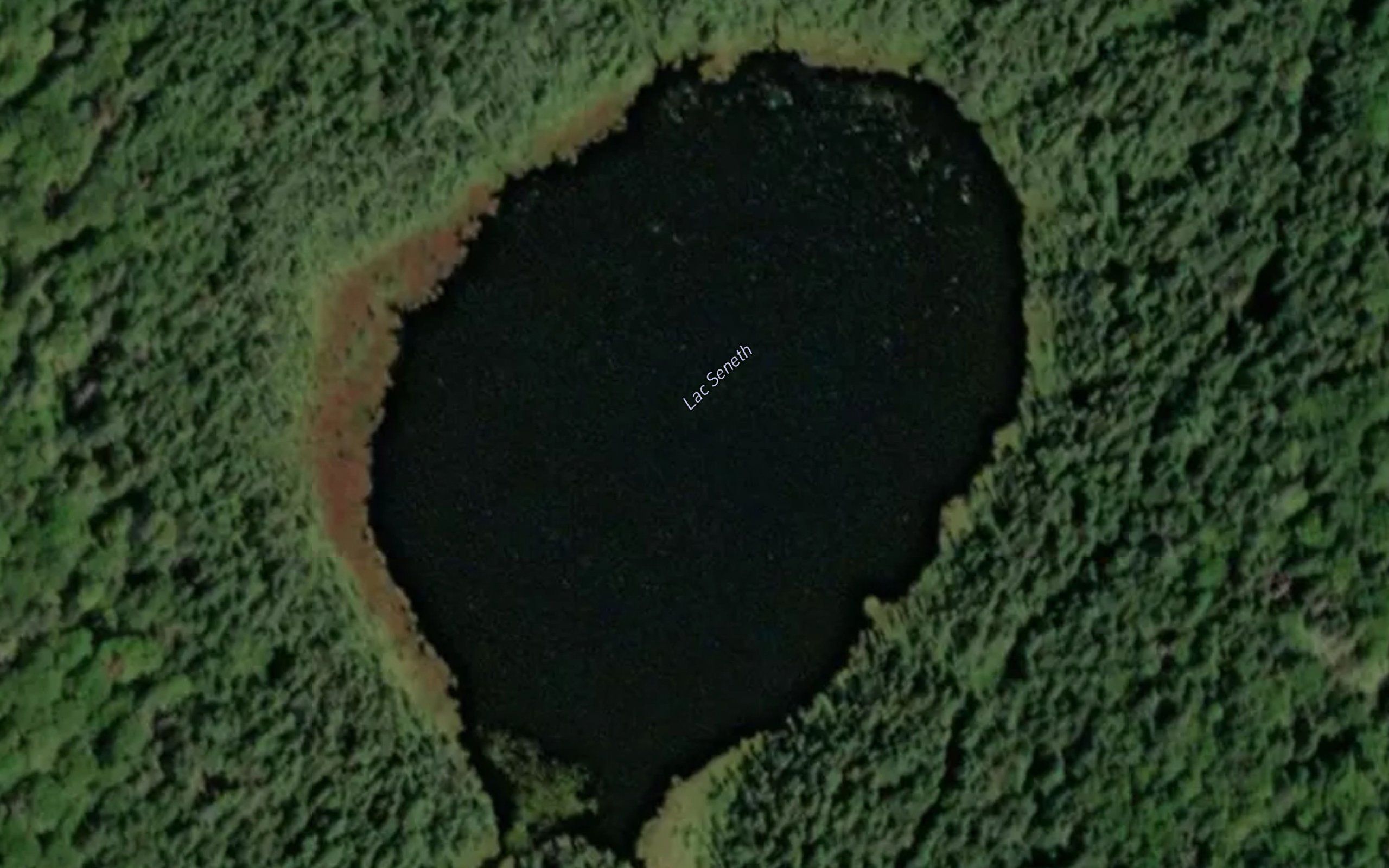 Lac Seneth
