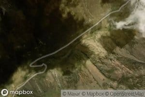 Quebrada Tabla Tabla