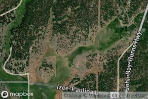 Starr Creek