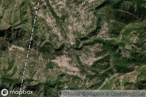 Quebrada El Mal Paso