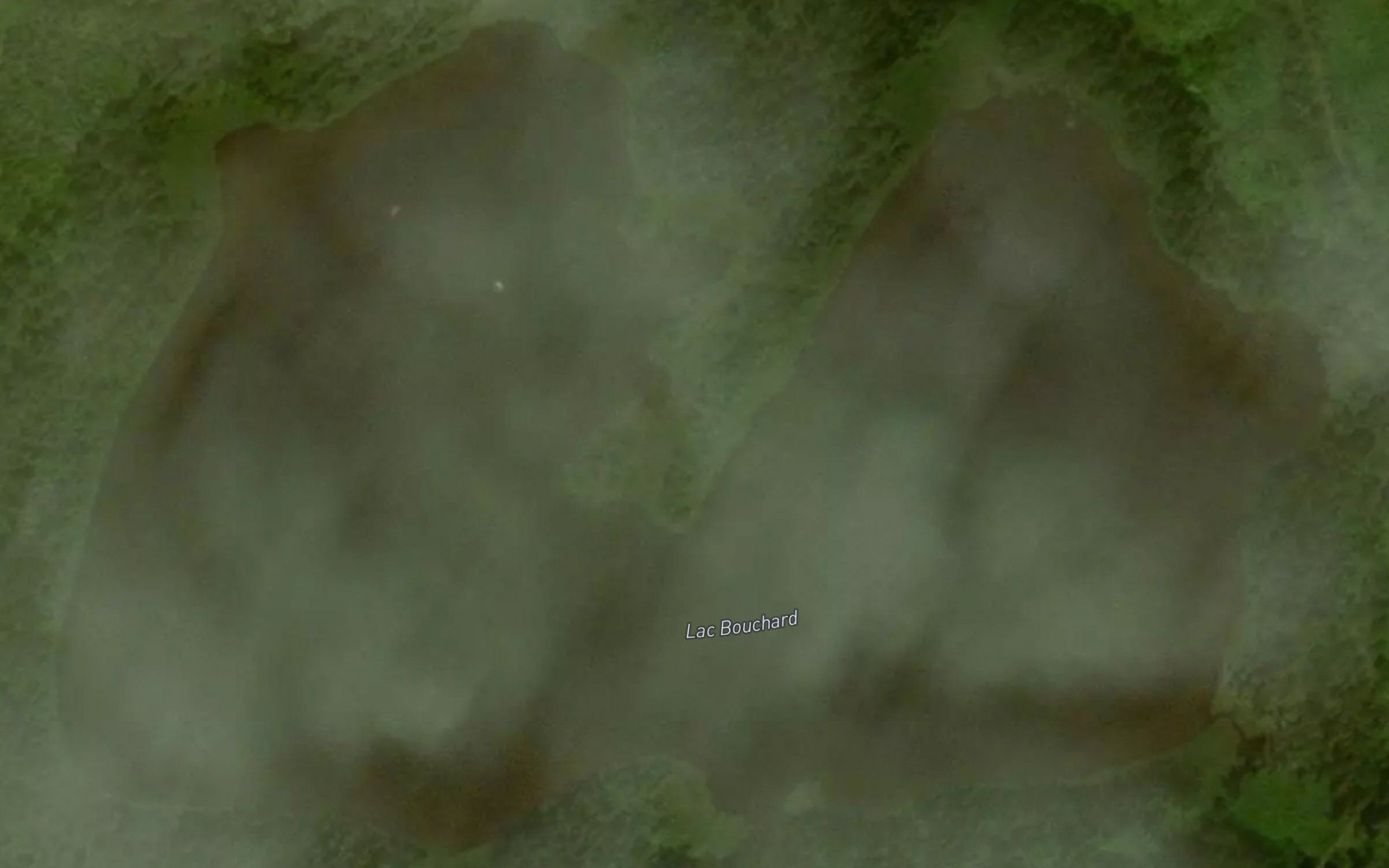 Lac Bouchard