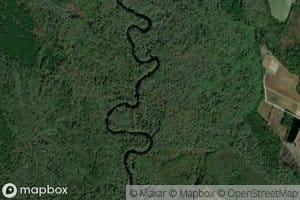 Lewis Lake (historical)