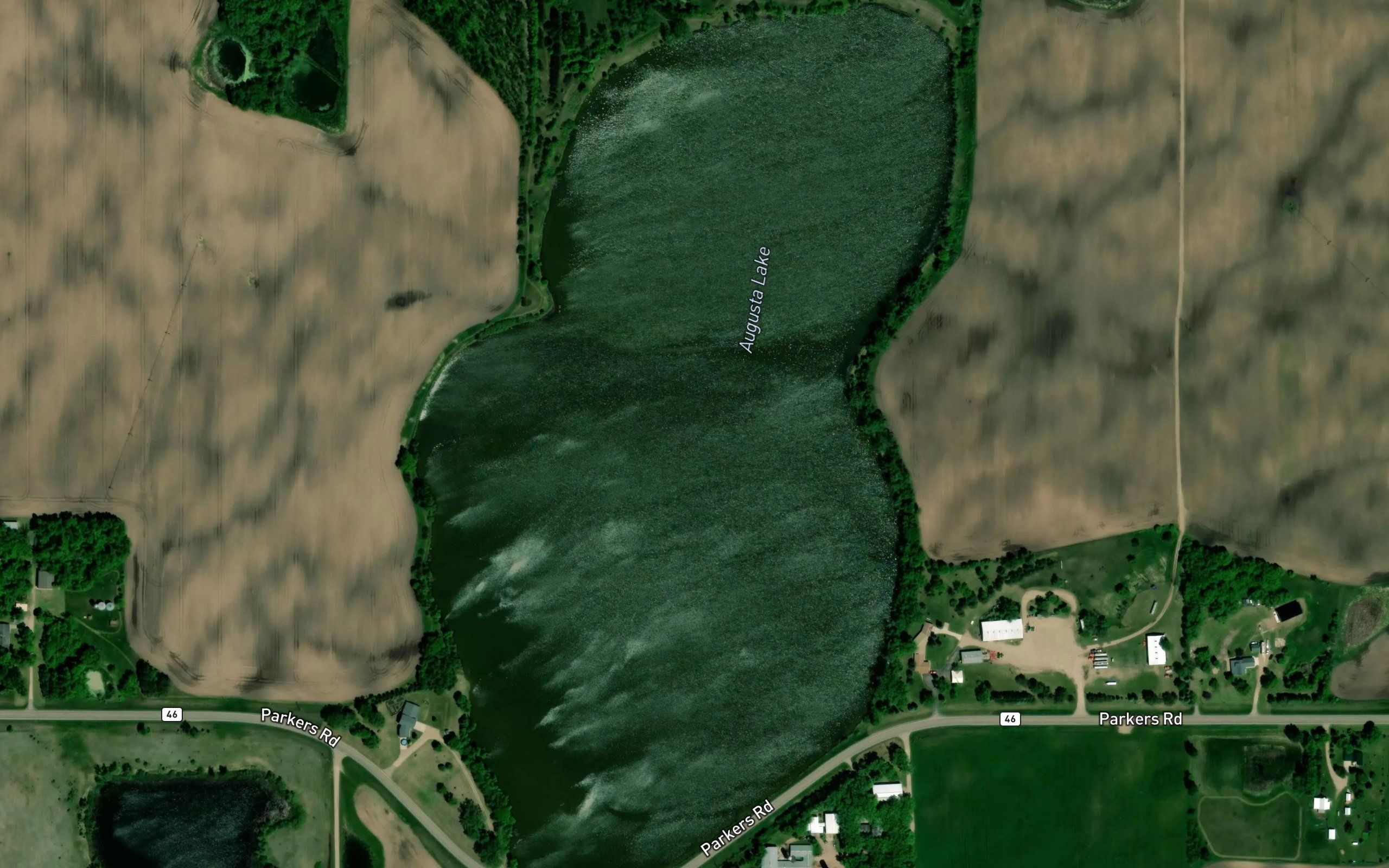 Augusta Lake
