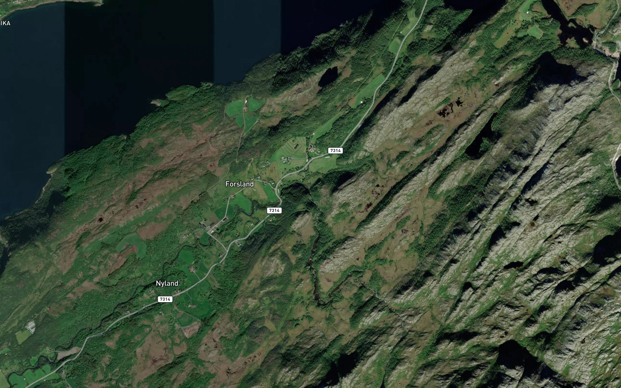 Kjerringforsen