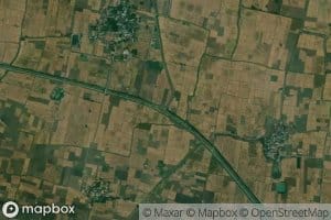 Adhwar Bhokhari Distributary