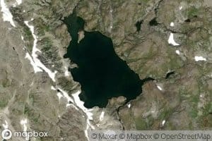 Vargebotnvatnet