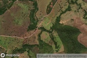 Corrego do Mato
