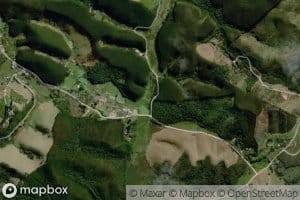 Corrego da Boa Vista