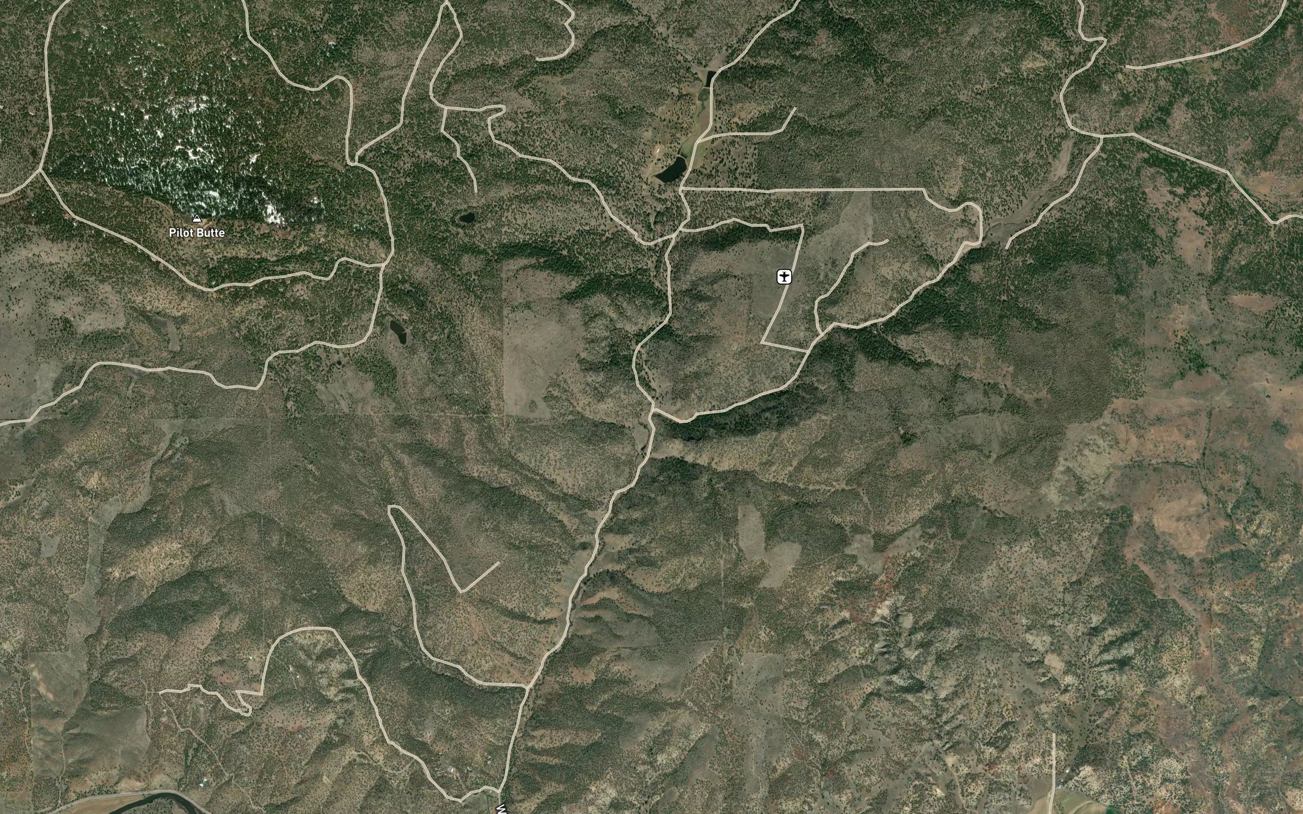 Mule Creek