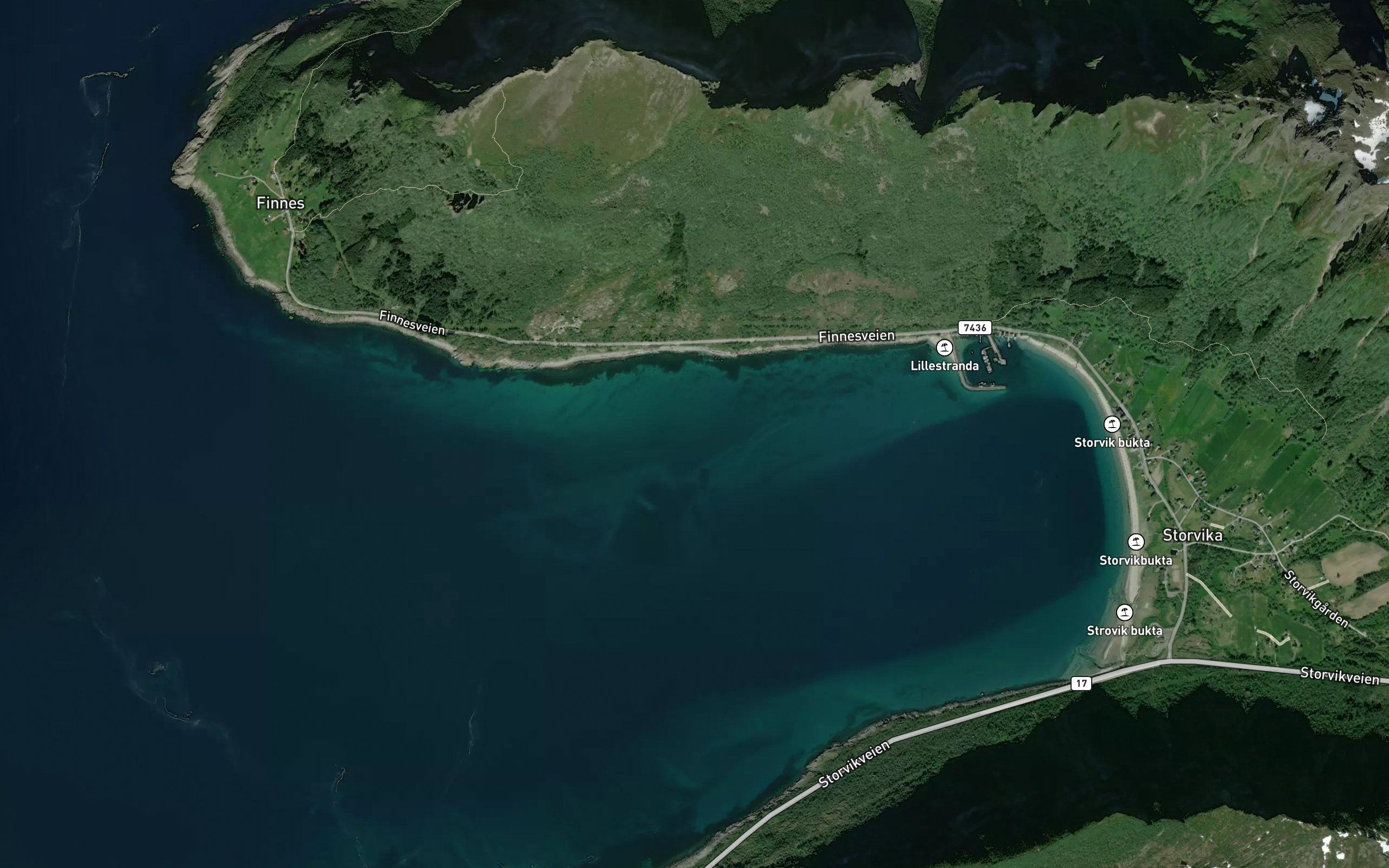 Storvik