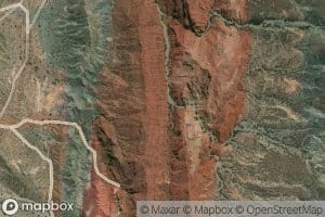 Quebrada Chacahuaico