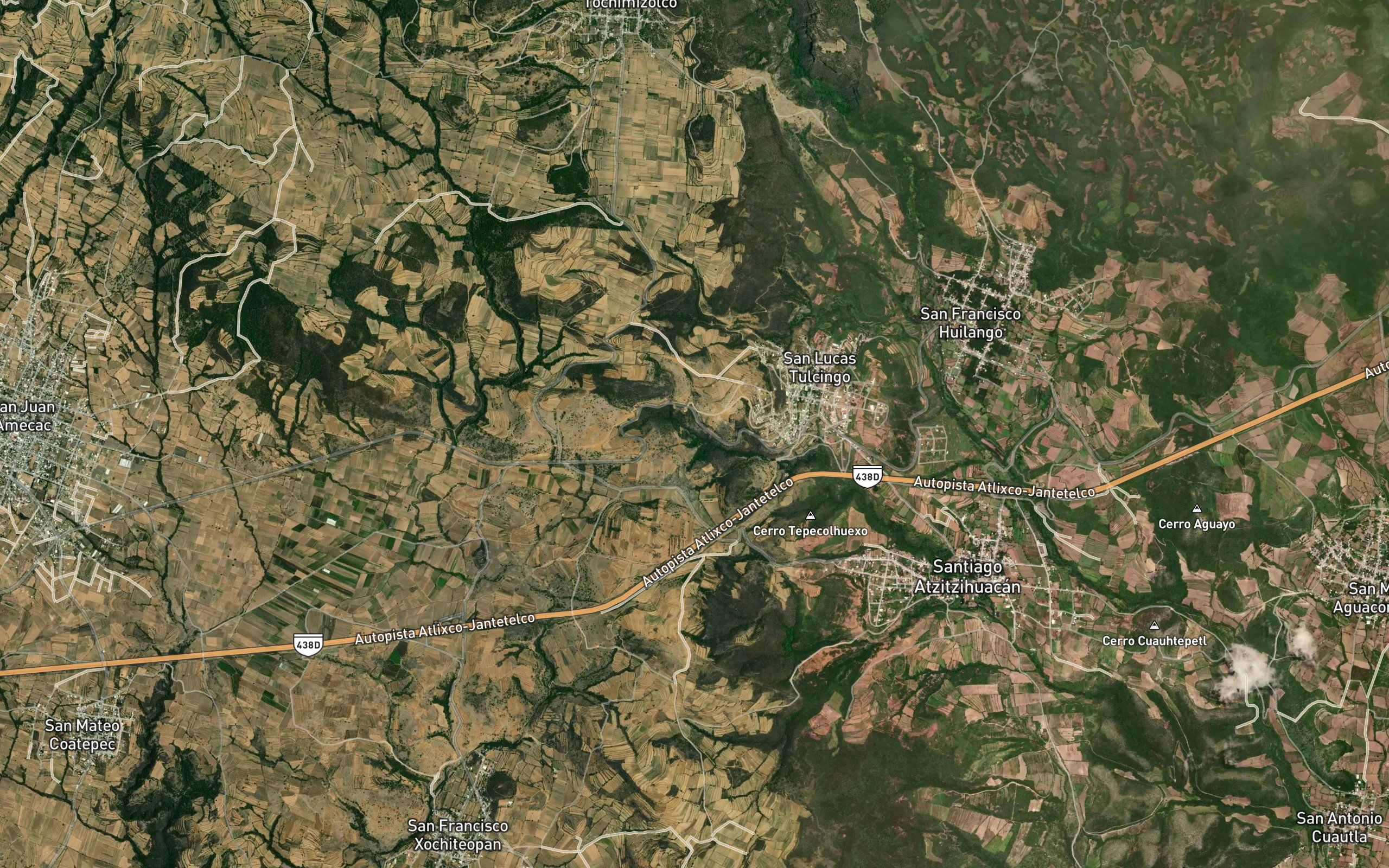 Barranca Atlaco