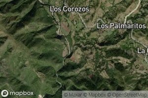 Canada Los Palmaritos