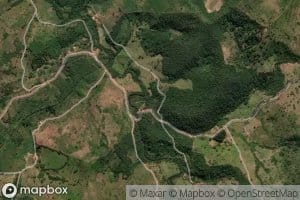 Corrego Sao Pedro do Itimirim