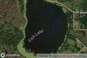 Fish Lake