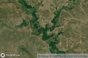 West Branch Ash Creek