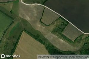 Balka Pervyye Kazanki