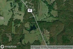 Doctor Jacksons Lake